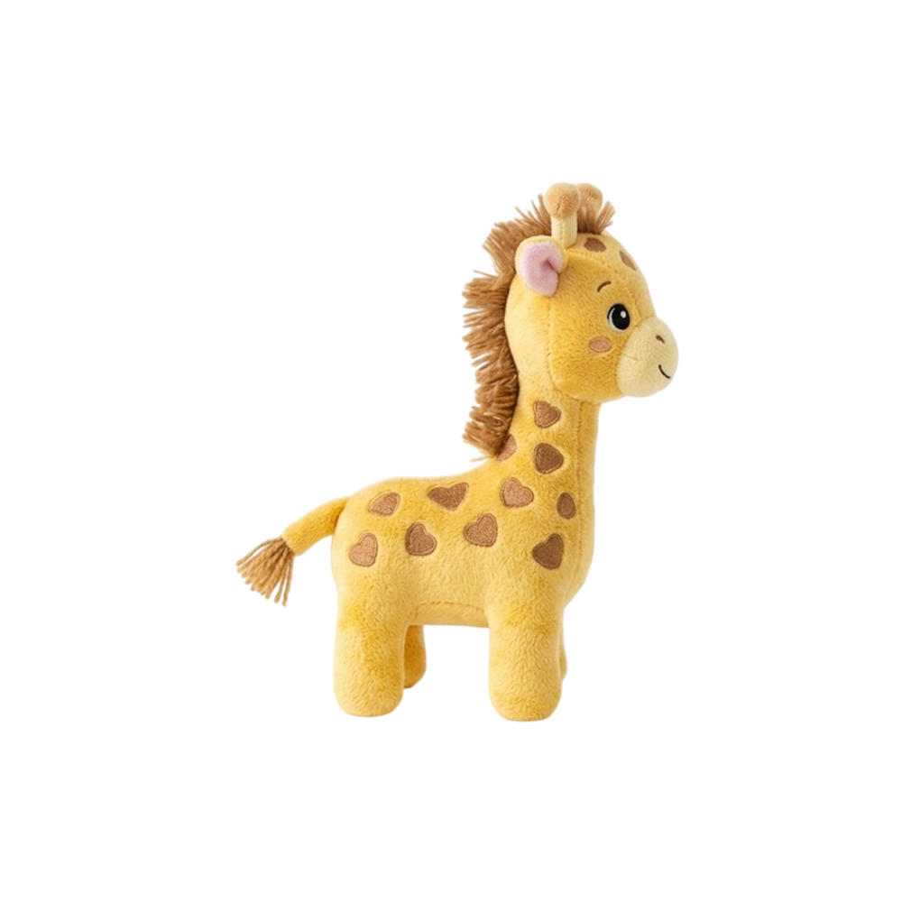 Baby Giraffe