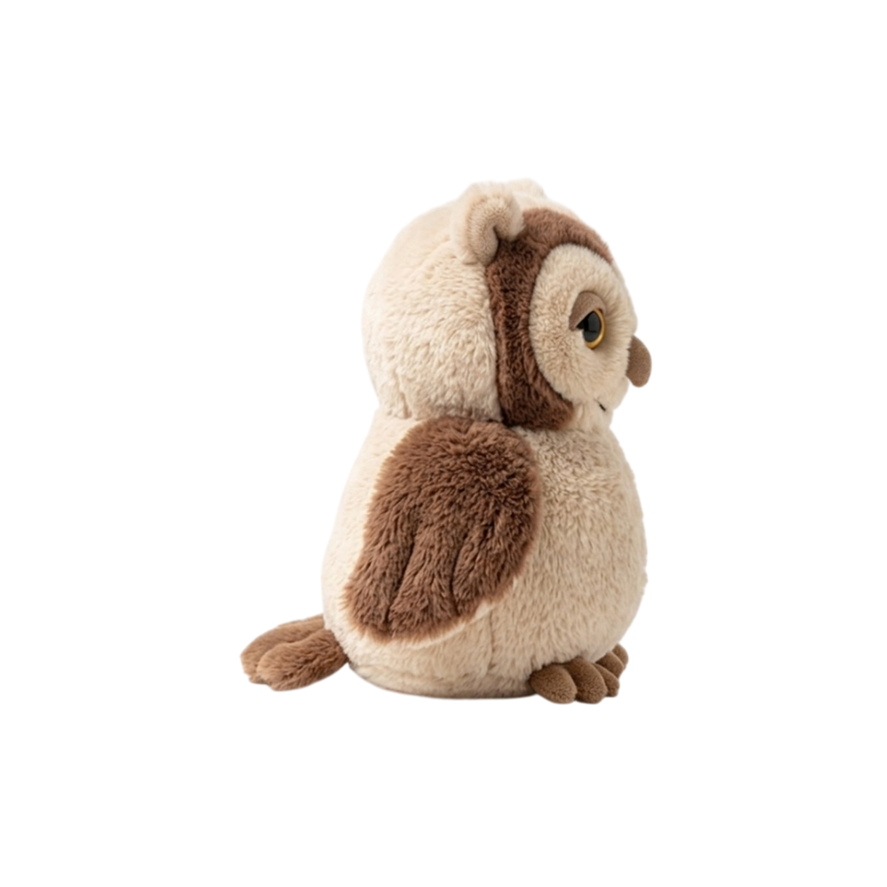 Dream Owl Toy