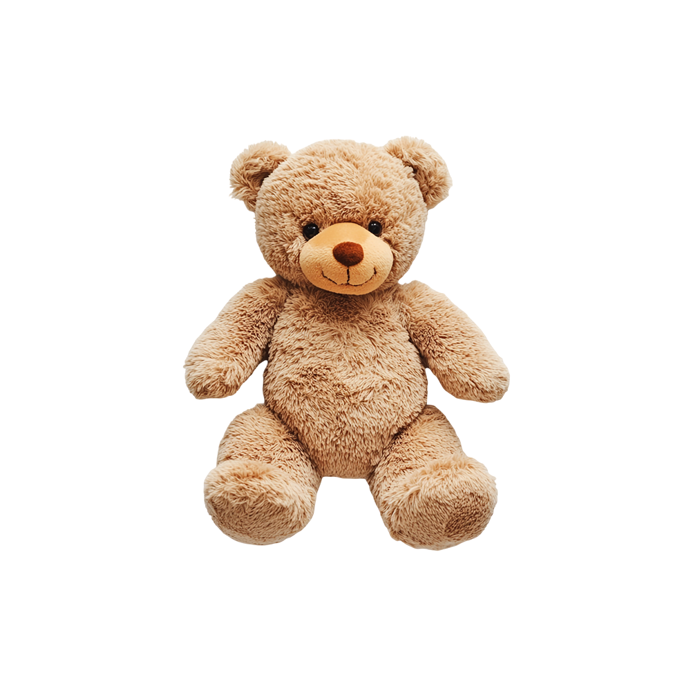 Classic Teddy Bear