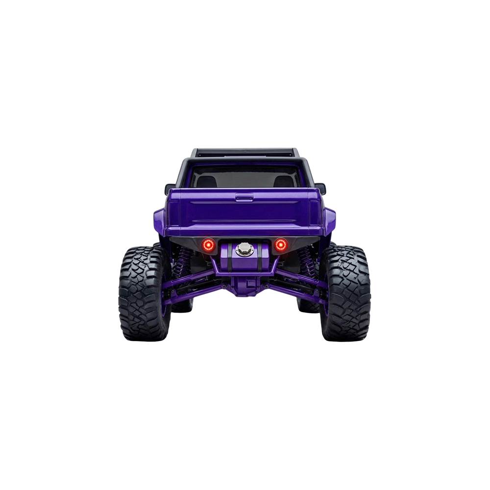 Flash Car