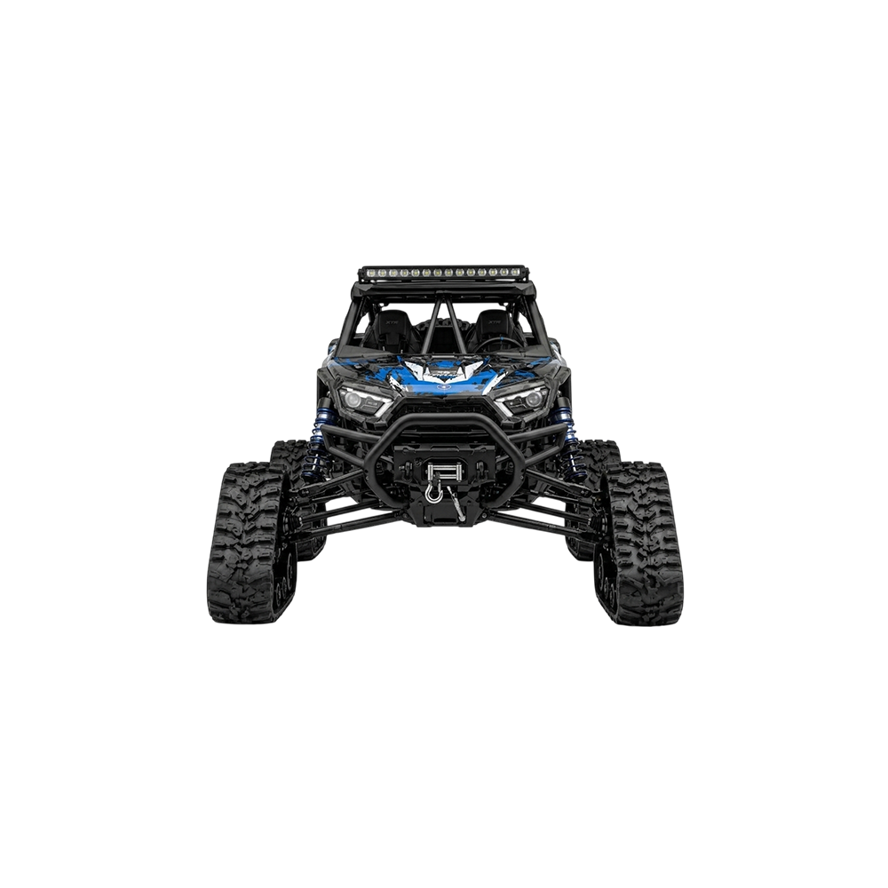 RockRage 4x4