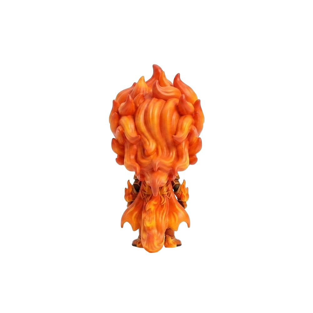 Flame Guardian