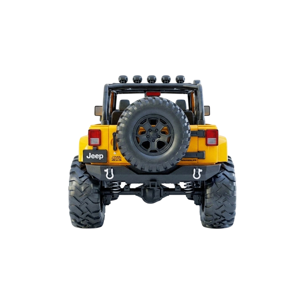 TerraVex Offroad