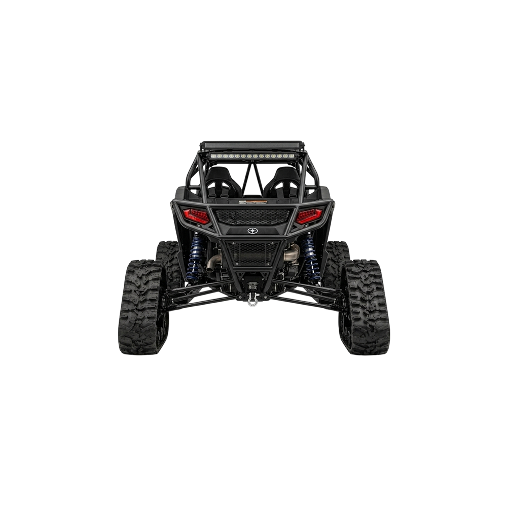 RockRage 4x4