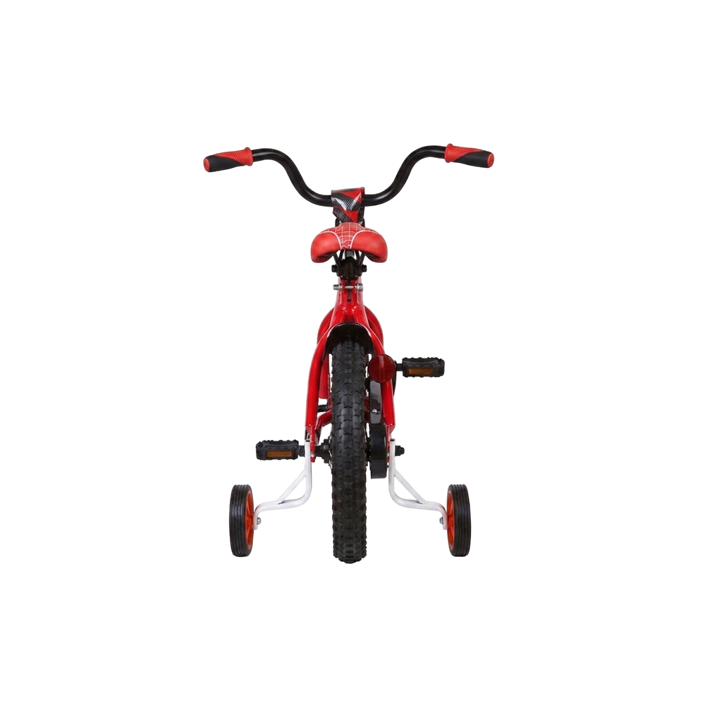 Fiery Bike