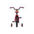 Fiery Bike
