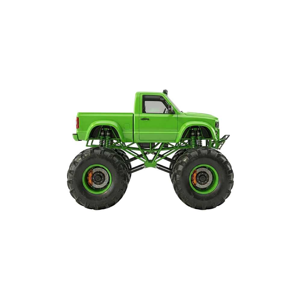 DirtCrusher XT