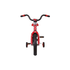 Fiery Bike