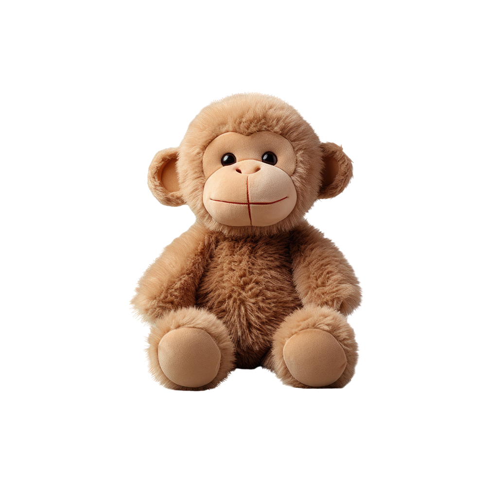 Playtime Monkey Toy