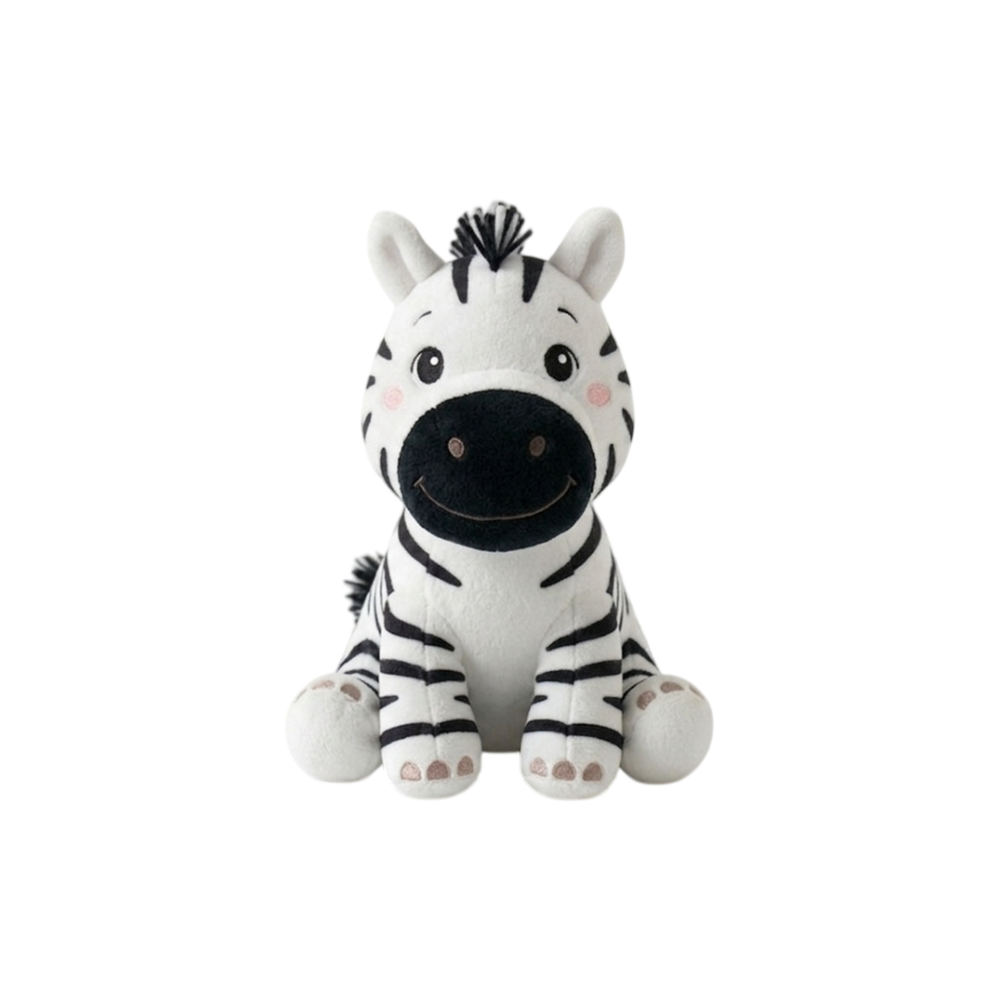 Stripey Zebra