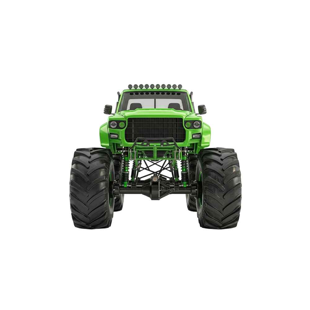 DirtCrusher XT