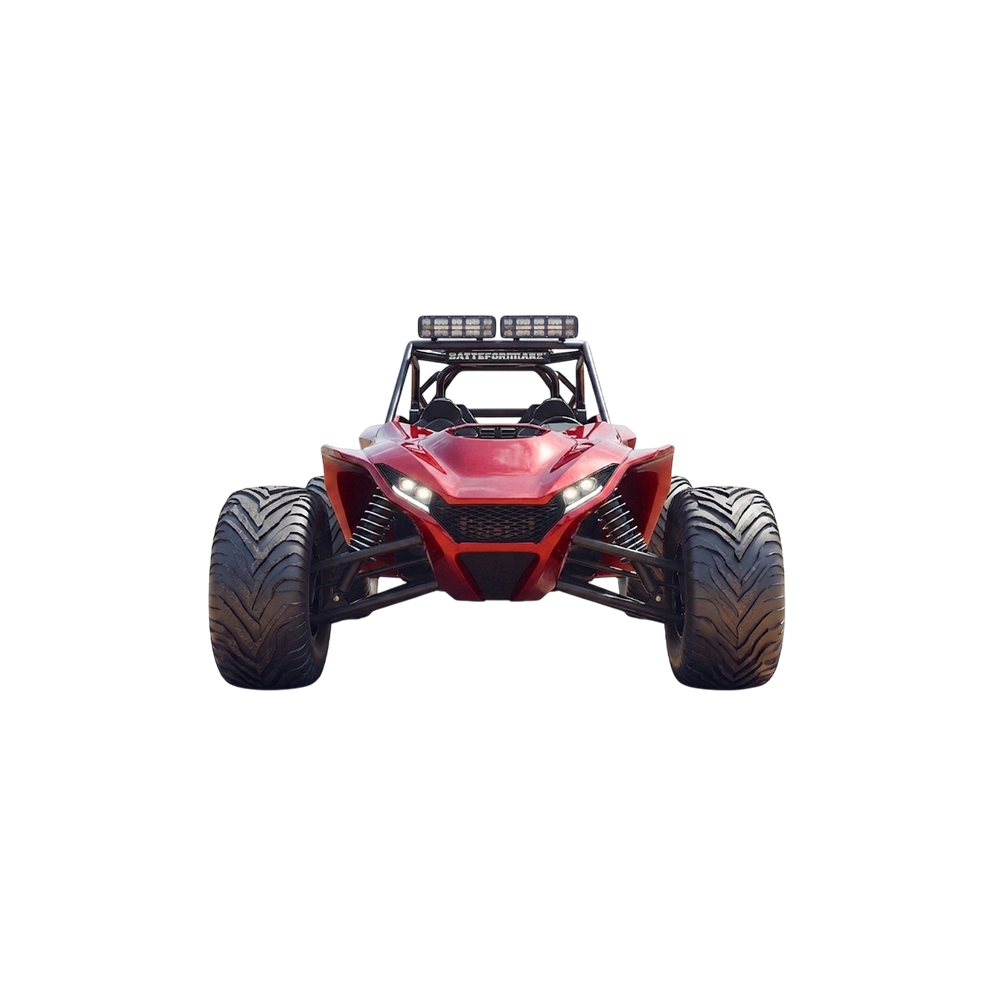 SpeedRidge