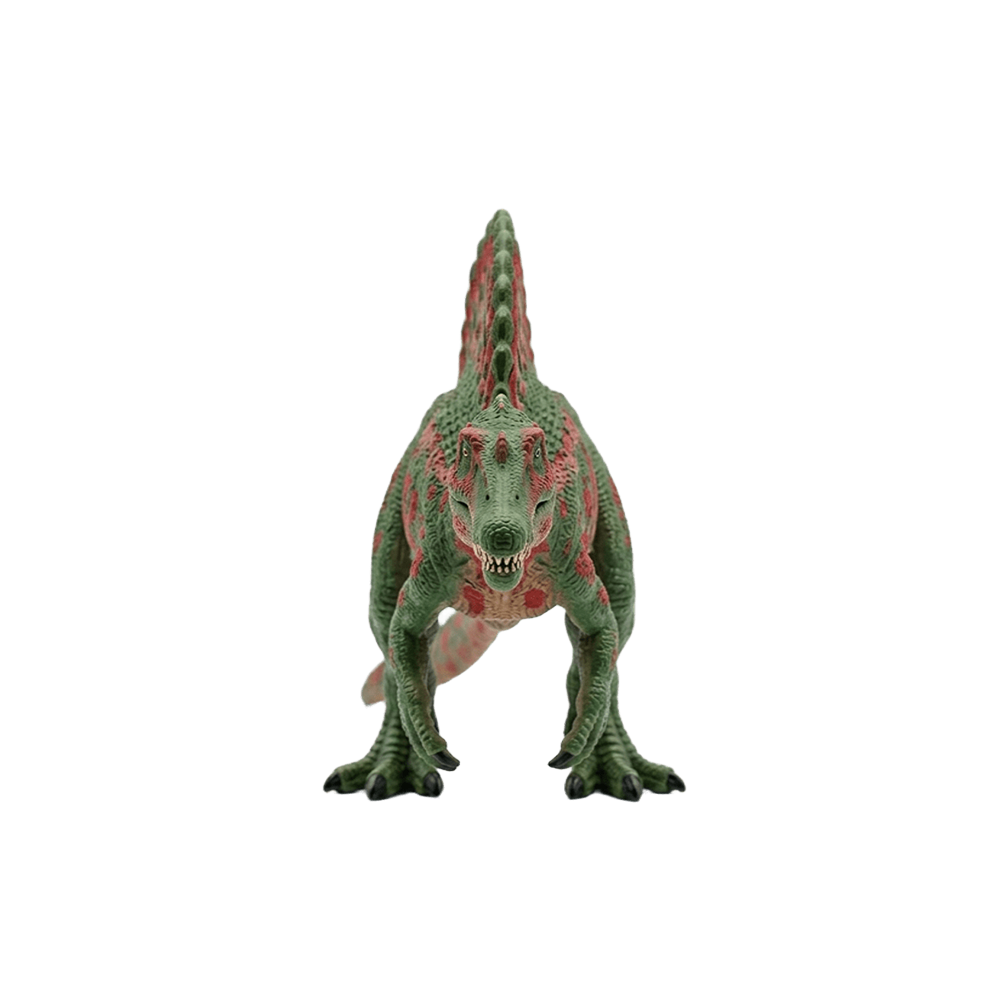 Friendly predator