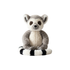 Playful Lemur Plush