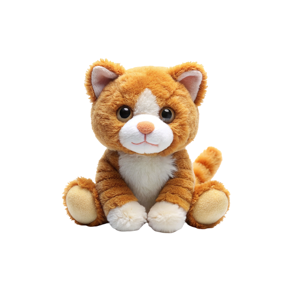 Jungle Tiger Friend