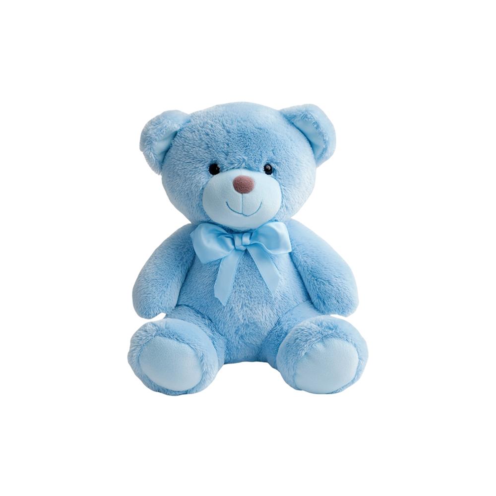 Soft Hug Bear