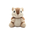 Fluffy Squirrel Plush