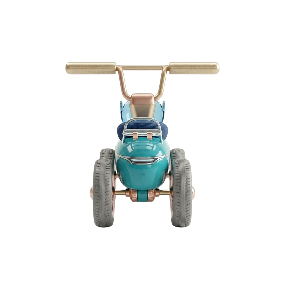 Alto Trike