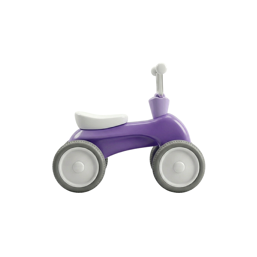 Steel Bike