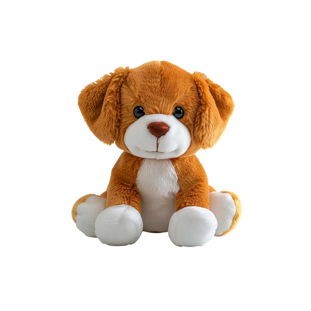 Cute Puppy Toy