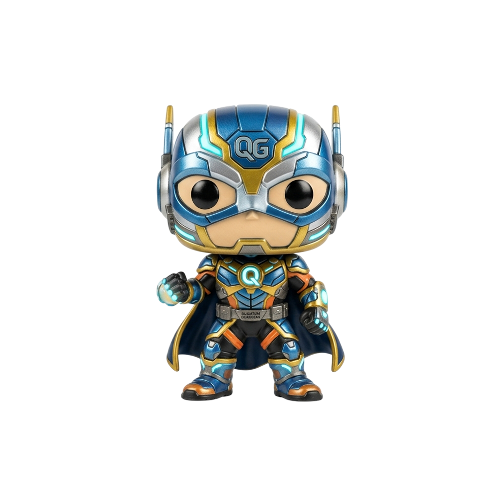 Iron Defender