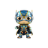 Iron Defender
