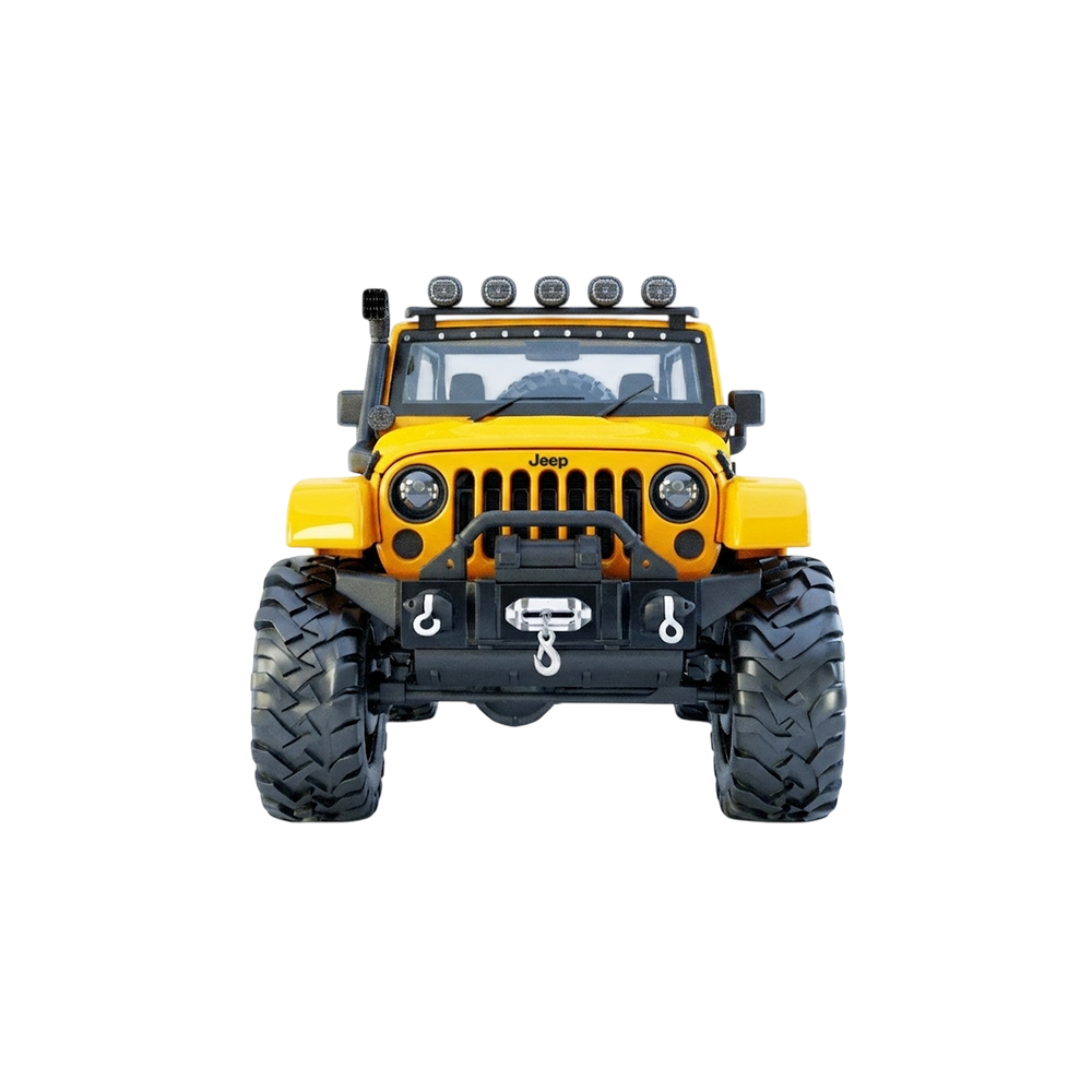 TerraVex Offroad