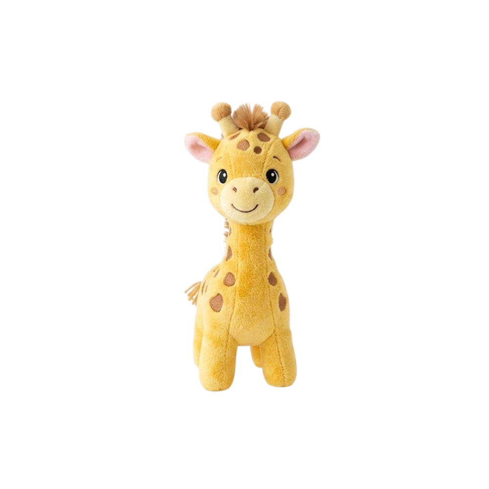 Baby Giraffe