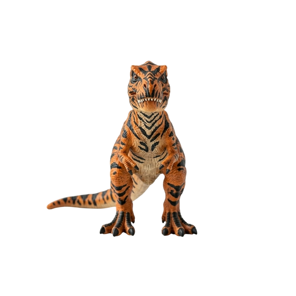 Dino Crusher