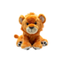 Savanna Lion