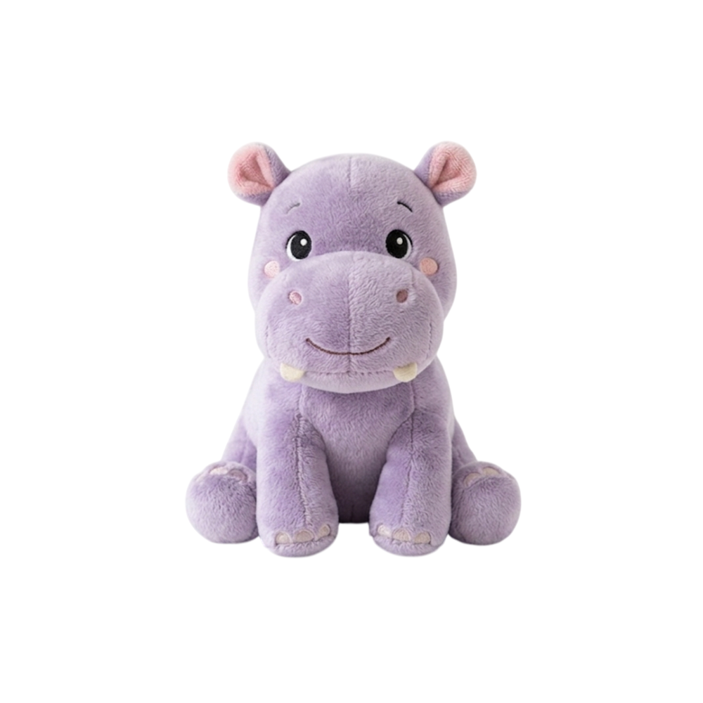 Sweet Hippo