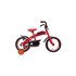 Fiery Bike